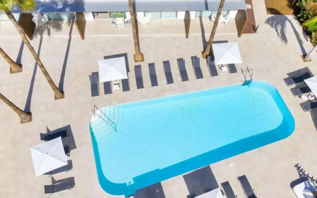 Sanom Beach Resort - Adults Only