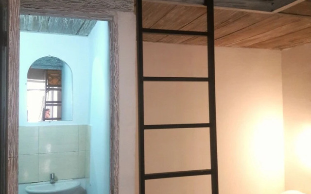 Maloka Boutique Hostel - Adults Only