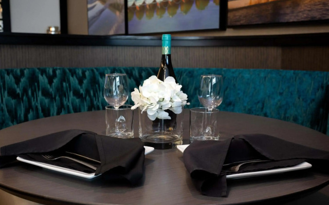 DoubleTree by Hilton Charleston Mount Pleasant