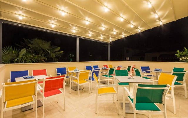 Aparthotel Gimi