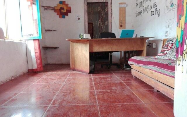 Hostal Atacama Tatais - Hostel