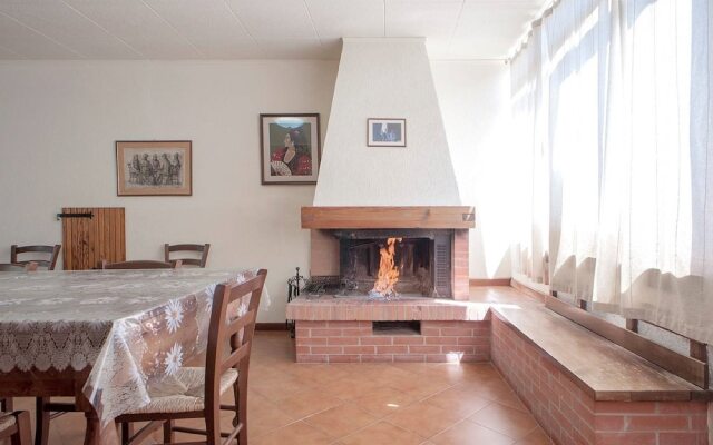 Azienda Agricola e Agriturismo Vallorsi