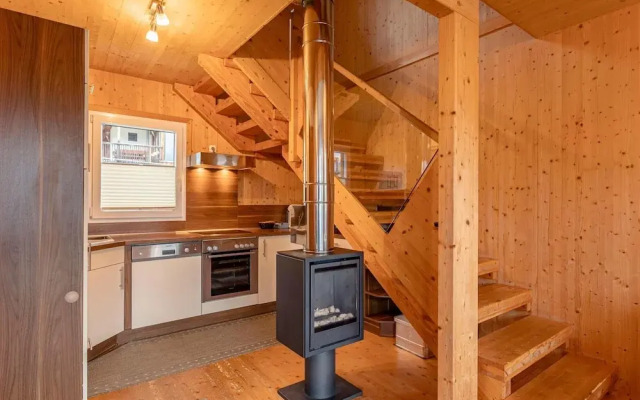 Luxury Retreat With Relaxing Bubble Bath