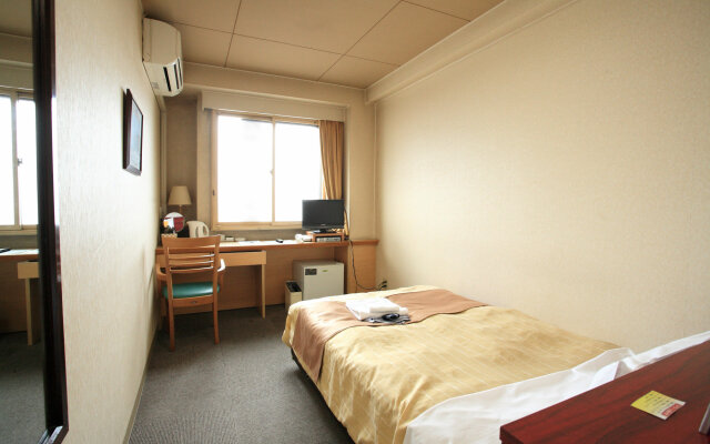 Hotel 1-2-3 Kofu Shingen Onsen