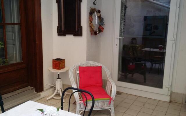 Appartement Le Chez Soi Riquewihr