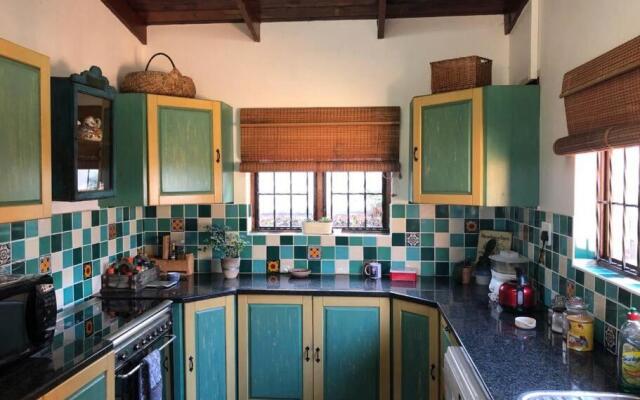 Beefwood Beach House