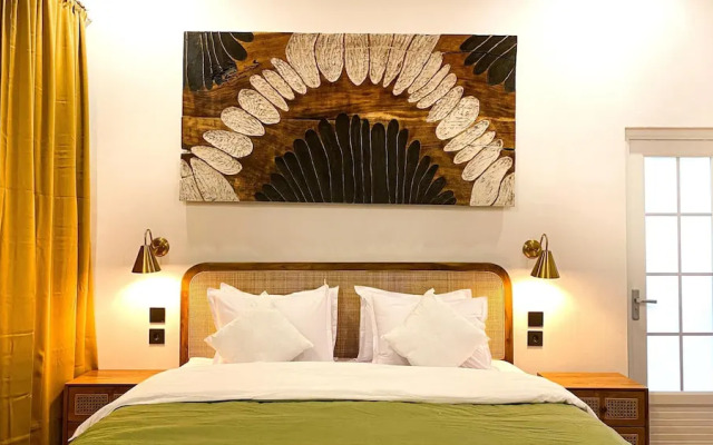 Huma Yogyakarta Hostel