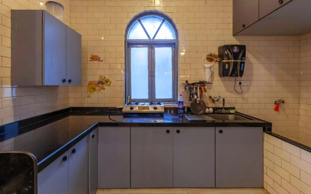 StayVista at Grey Mosaics