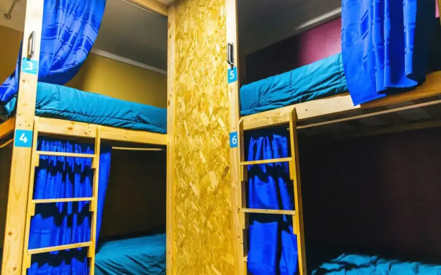 Pool Paradise Lima - Hostel