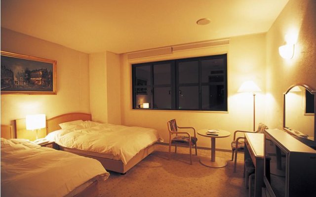Tagaogi – Guest Rooms – Yamanakako