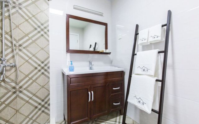 Shanghai Yuelin Homestay