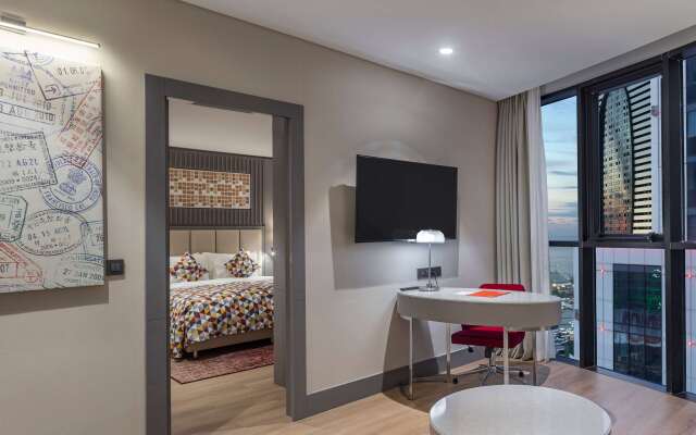 Ramada Plaza By Wyndham Batumi