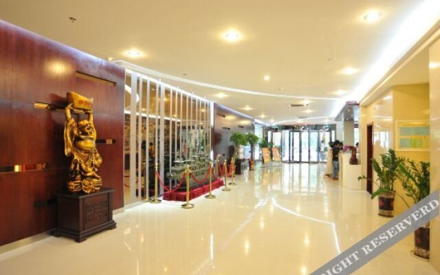 Yofa Hotel