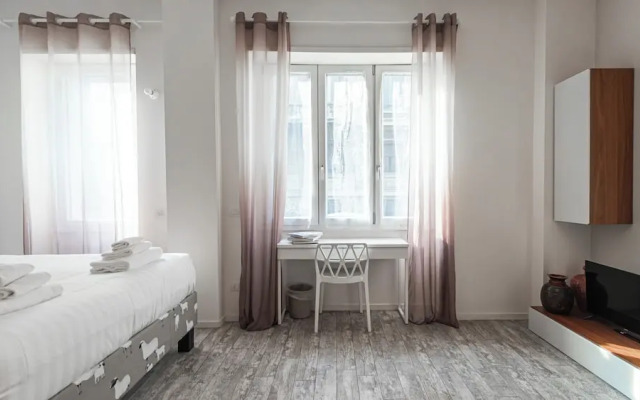 Italianway - Giovio 15