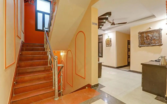 OYO 2263 Hotel Govinda Royal