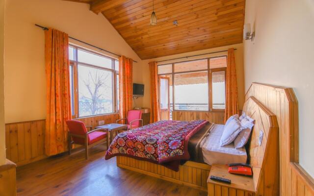V Resorts New Kalinga Cottage Manali