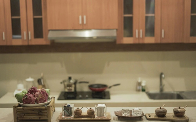 Villa Laksmi Seminyak Bali