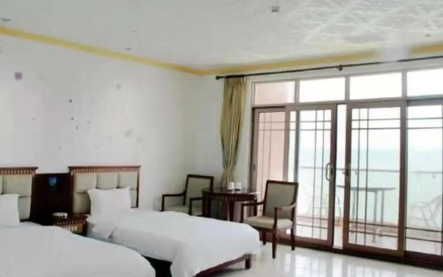 Haiyi Zhenzhuchang Resort Hotel