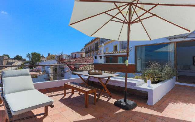 Apartamentos Xereca - Dalt Vila III