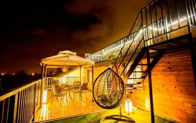 Yi Pin Yi Cun Hostel