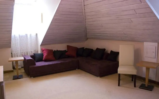 Cafe Młynek Bed&Breakfast