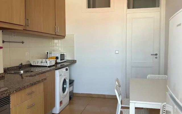 Grupo Lisboa Apartamentos
