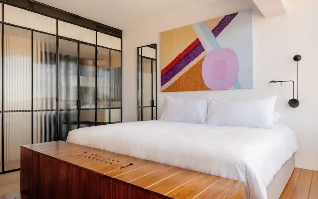 Good Hotel Guatemala City