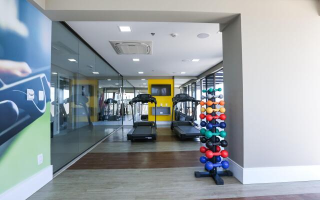 FIT Transamerica Recife