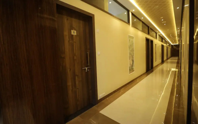 VL Patil Stays & Banquets