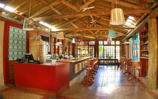 Hotel Fazenda Mazzaropi