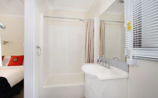 Beechworth on Bridge