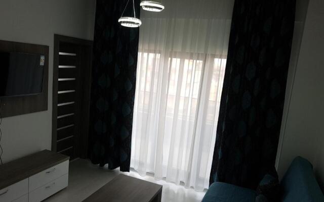 Apartament Dry Residence Kazeboo