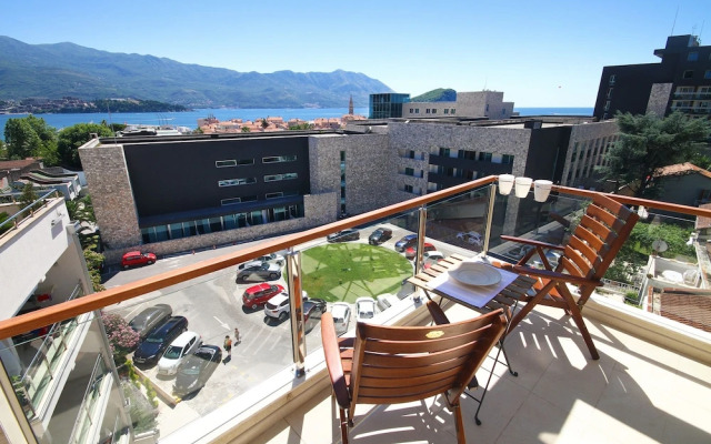 Boutique Apartments