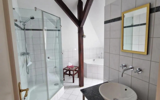Ferienwohnung mit Flair