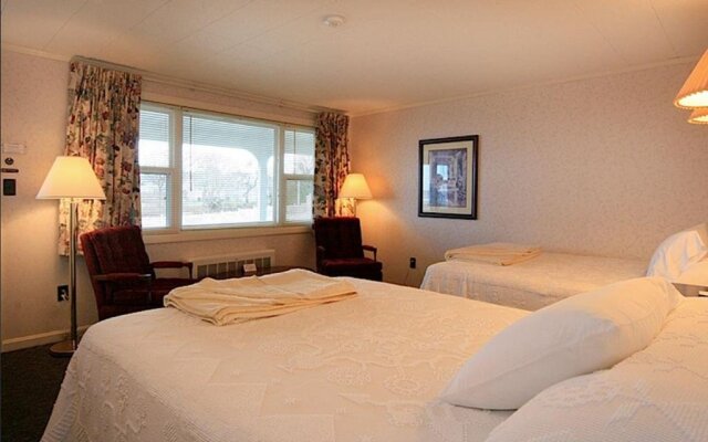Sea Chambers Motel