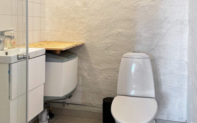 4 Star Holiday Home in Lottorp
