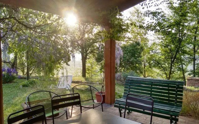 Agriturismo Casa Greppo - L'Ulivo