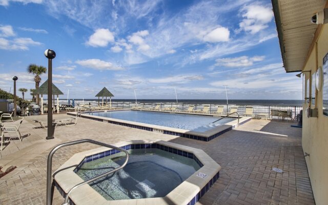 Sunglow Resort