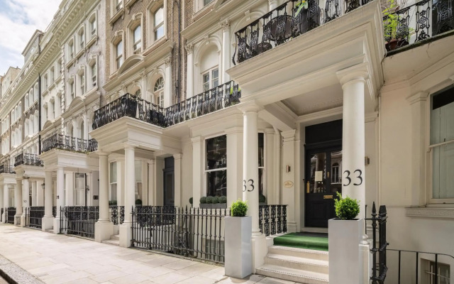 The Beaufort Knightsbridge