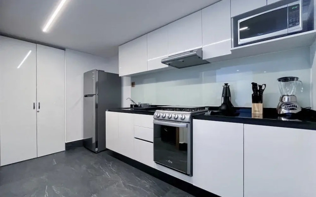 Mi Zona Lodging Condesa