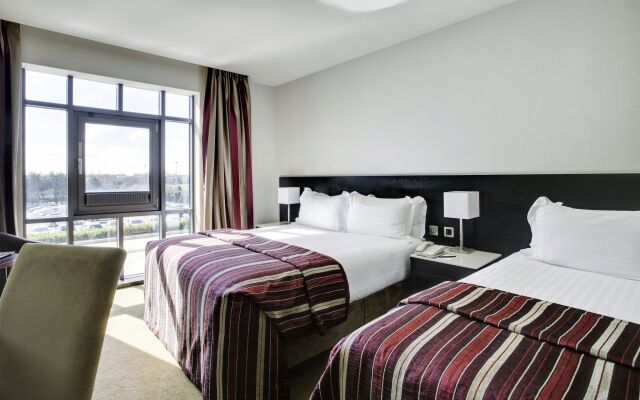 Carlton Hotel Dublin Airport Hotel