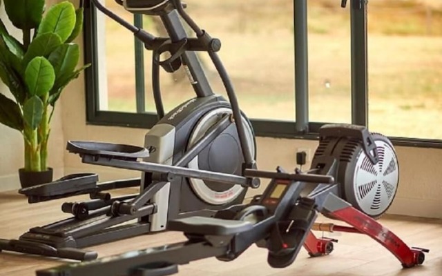 Domaine Casa e Natura