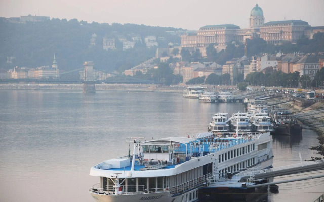 OnRiver Hotels - MS Cezanne