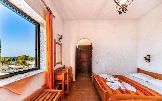 Hotel Tsagarakis Beach
