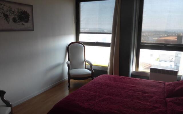 Loft En Coeur De Ville