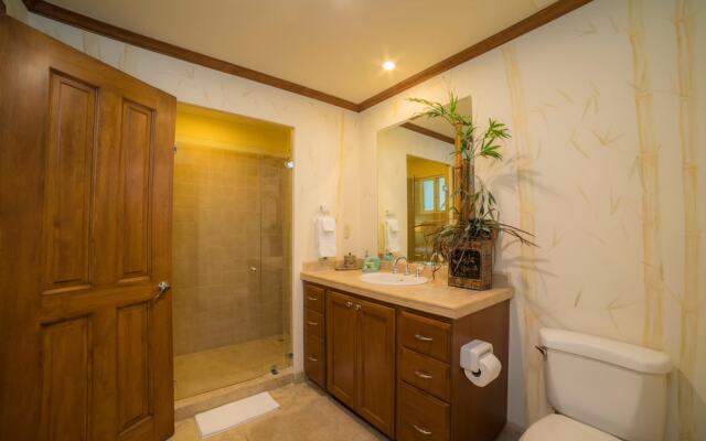 Veranda 4F - 2 bdr -2 Bath