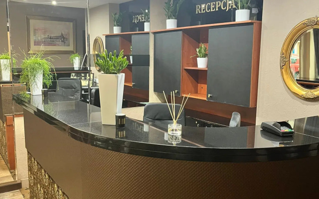 Great Polonia Kraków Kazimierz