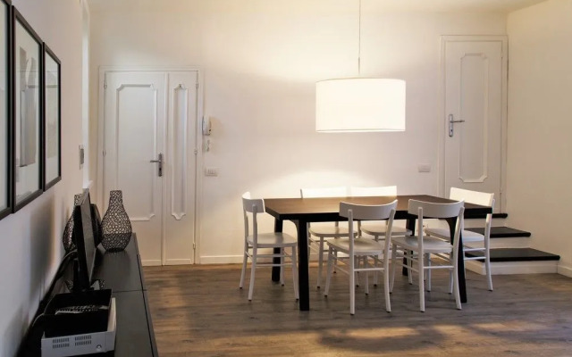 Apartments La Scalinata