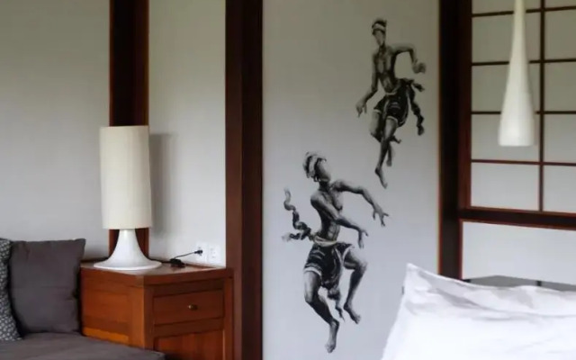 Suarapura Resort and SPA