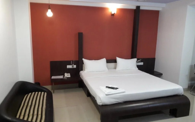Hotel Naivedya